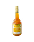 Sirop d'abricot