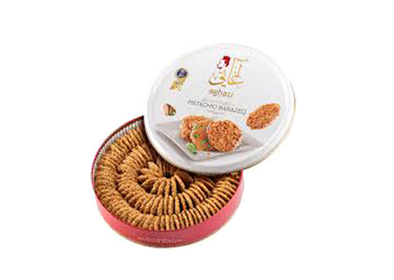 Aghati, Barazeq