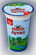 Ayran 25cl