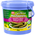 Concombres marinés 16kg