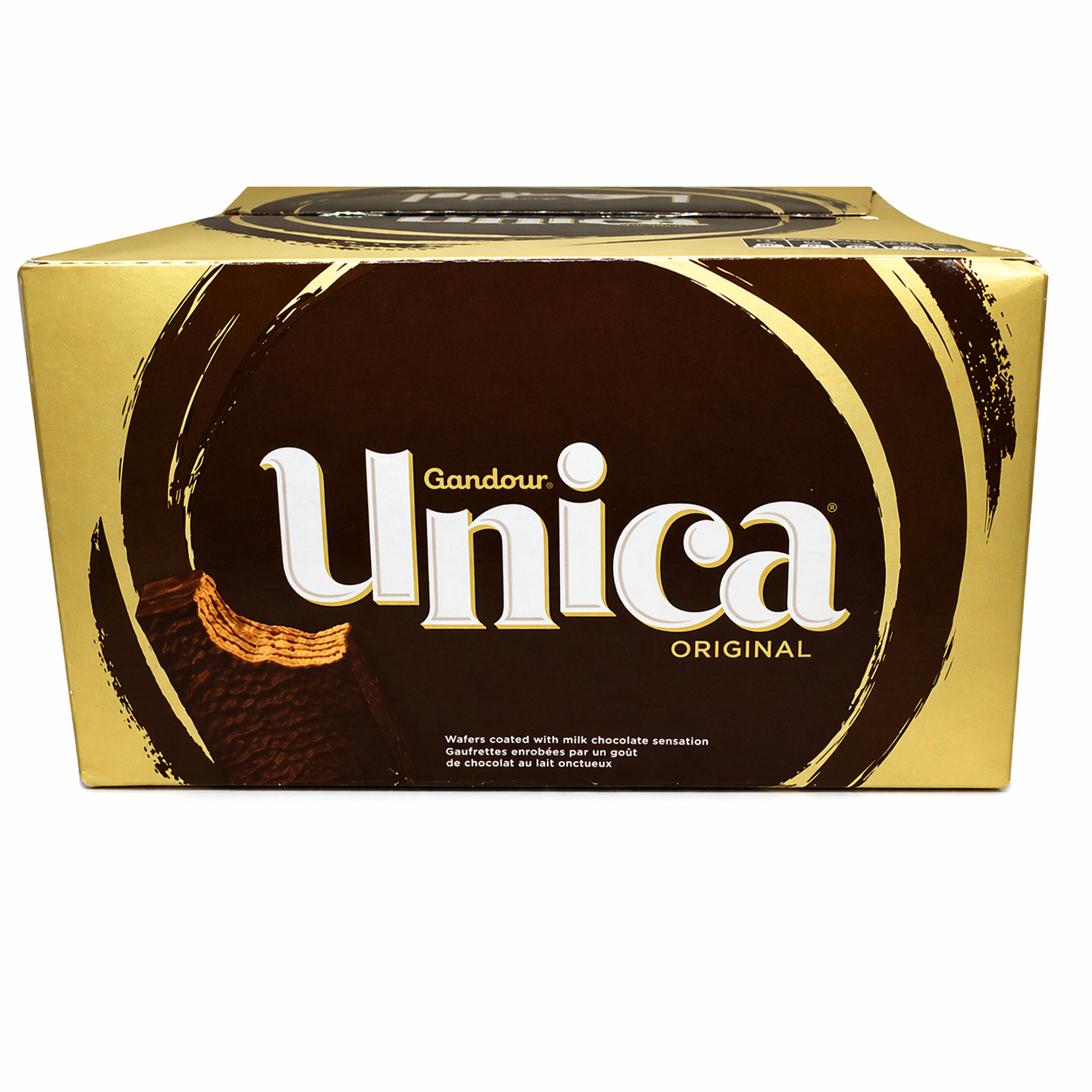 Biscuit UNICA