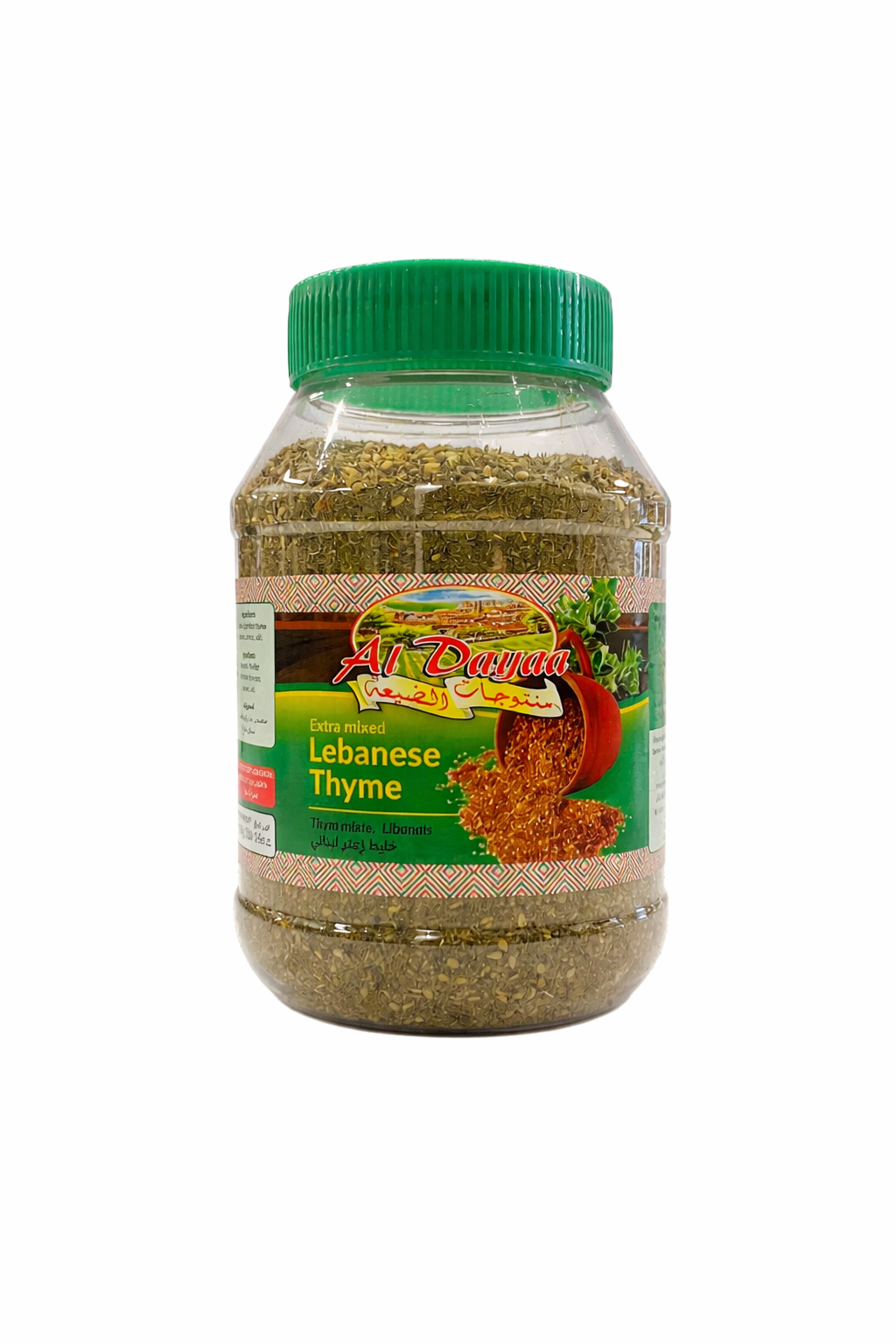 Zaatar Al Dayaa