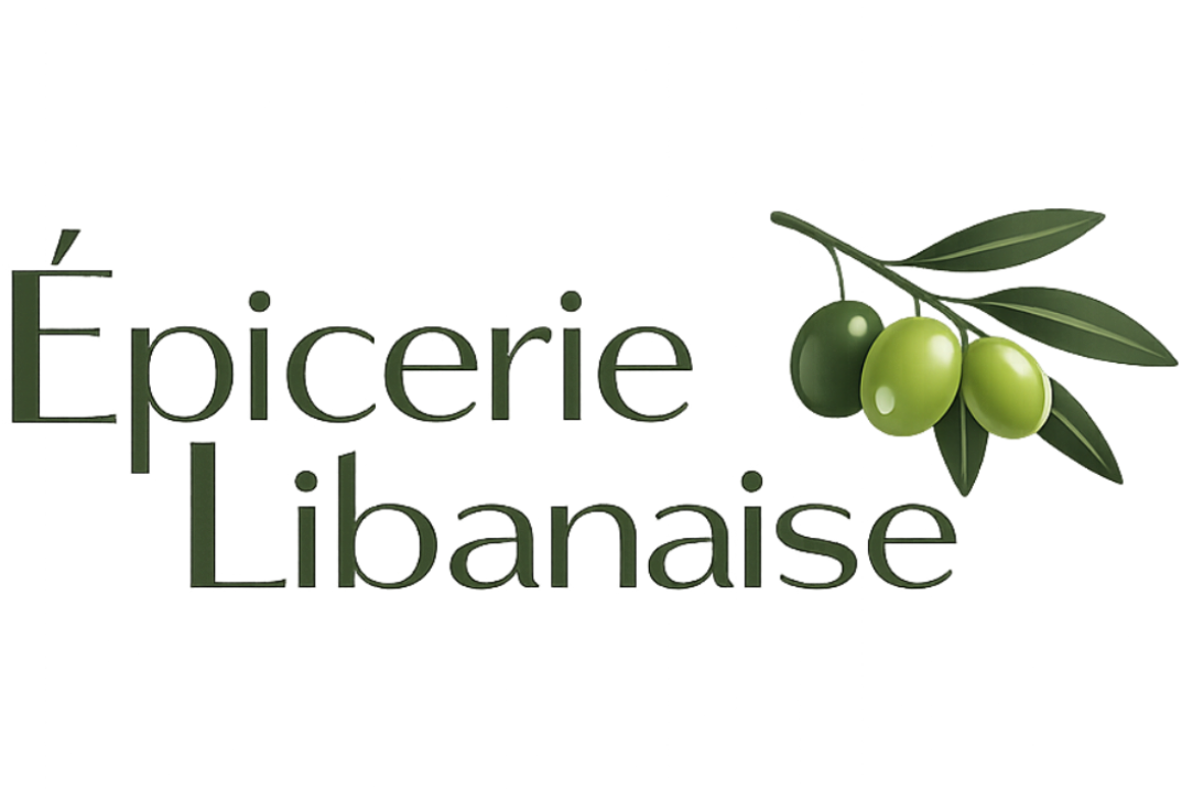 Epicerie libanaise 