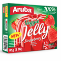 Jello en poudre