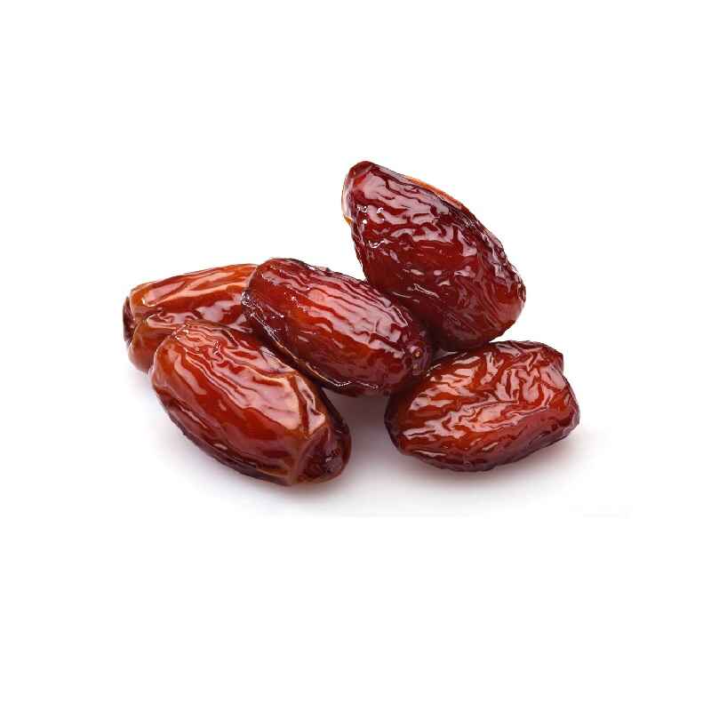 Dattes fraîches 500g