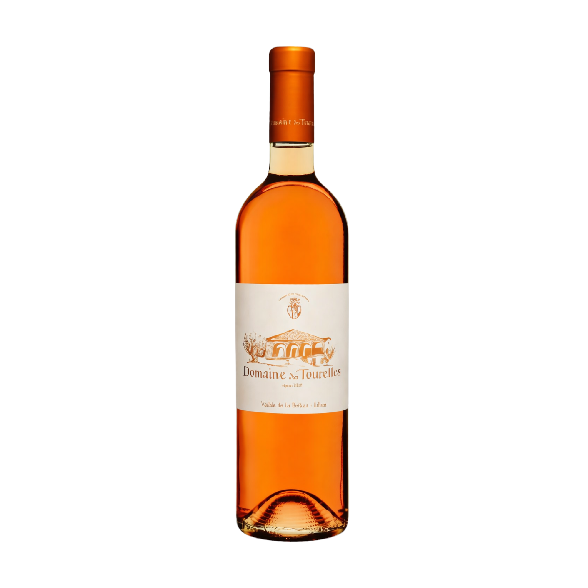 Rosé - Domaine des Tourelles