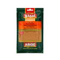 Sept épices - 50/500g