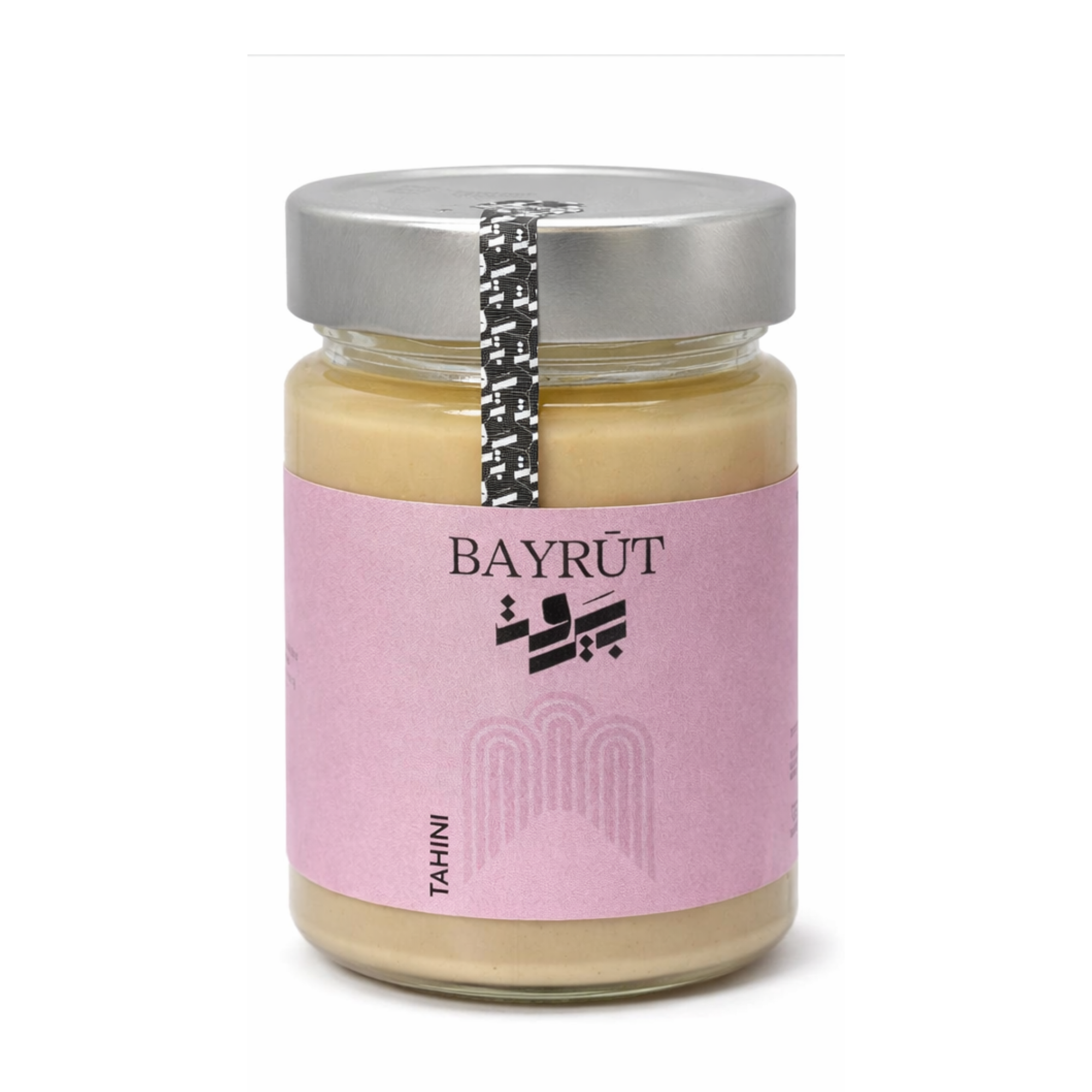 Tahini - Bayrut