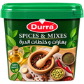 Falafel mélance spices and mixes 8kg