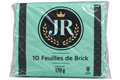 Feuille de brick x 10