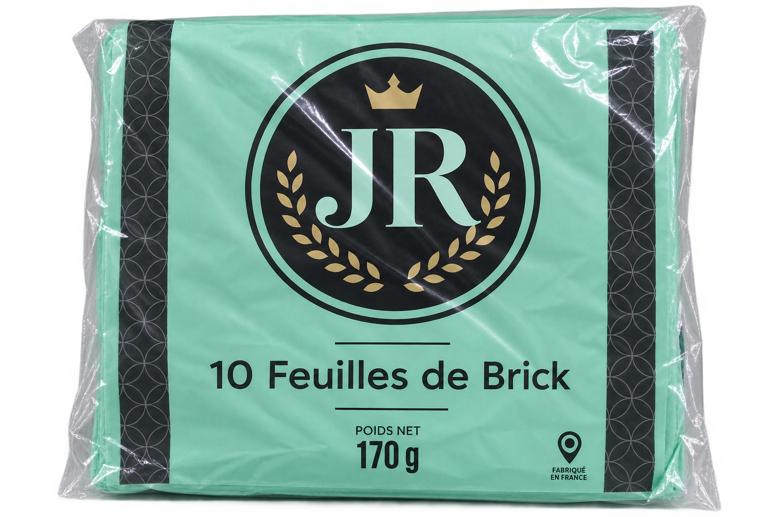 Feuille de brick x 10