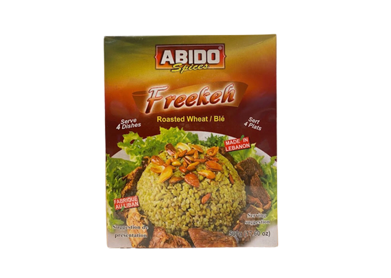 Freekeh