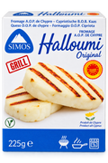 Halloumi 225g