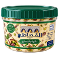 Halva pistaches
