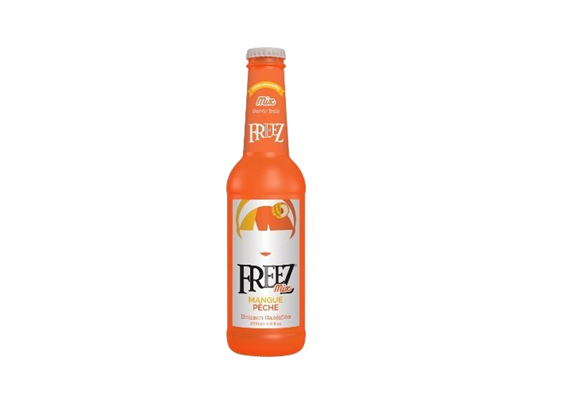 Freez MANGUE PECHE