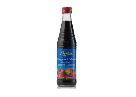 Melasse De Grenade