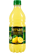 Jus de citron 1L