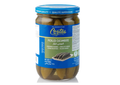 Concombres marinés