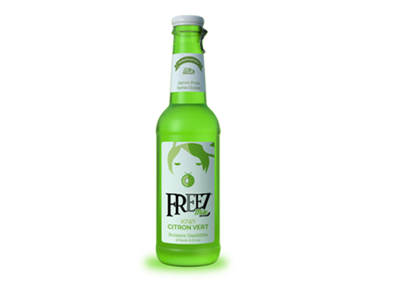 Freez KIWI CITRON