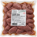 Makanek Saucisse cocktail Halal