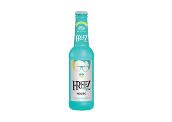 Freez MIX MOJITO