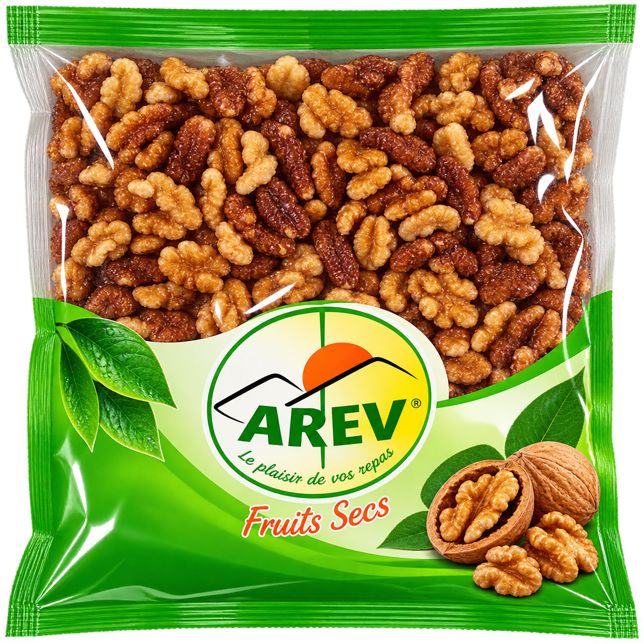 Cerneaux de noix invalides 400g