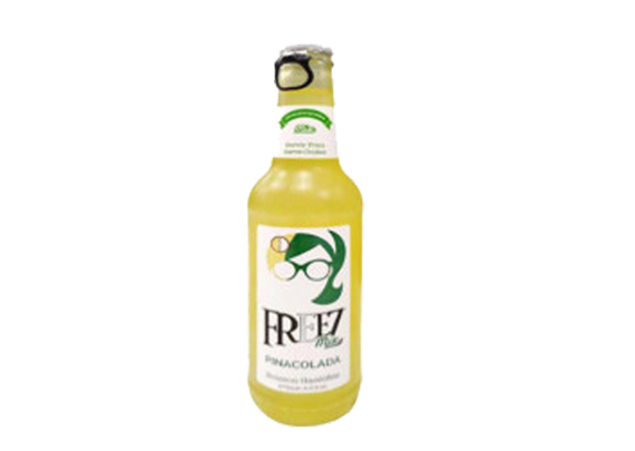 Freez PINACOLADA