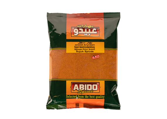 Epice Soujouk - 50g
