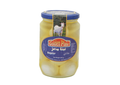 Labneh au chevre