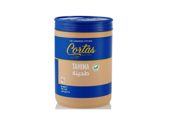 Tahina