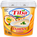 Tahini