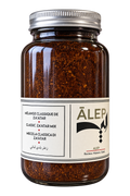 Mélange classique zaatar