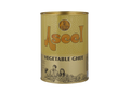 Ghee végétal
