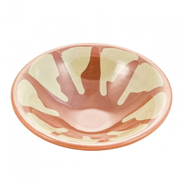 Assiette traditionnelle