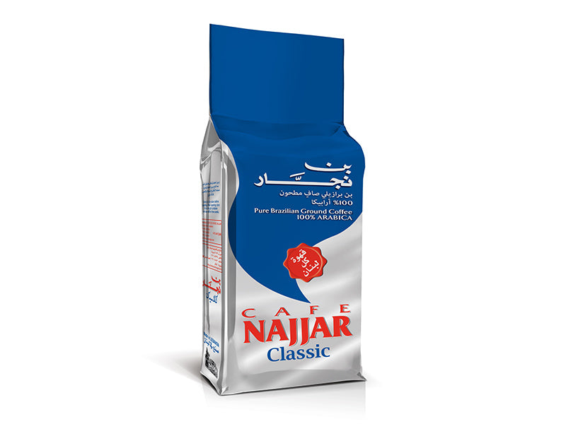Café nature