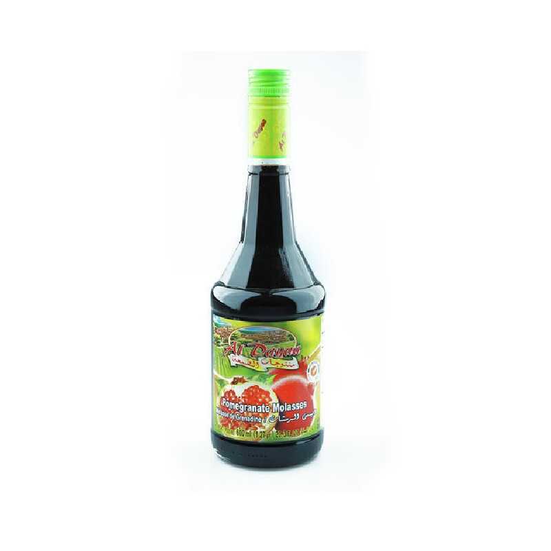 Melasse de Grenade