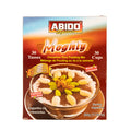 Meghli (moghly)