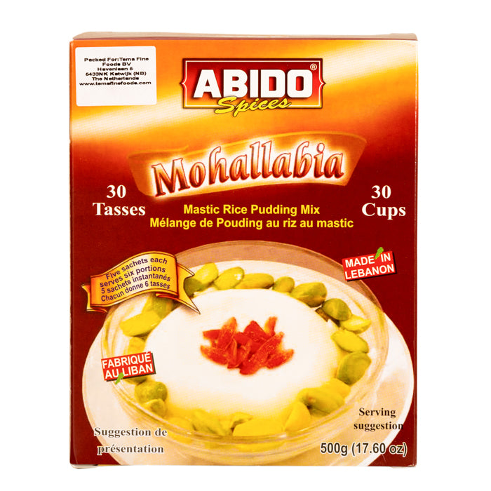 Mohallabia