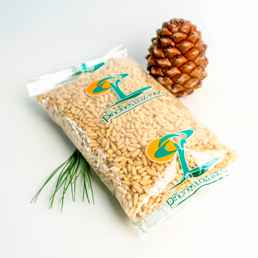 Pignon de pin - Qualité supérieure