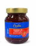 Confiture de fraise