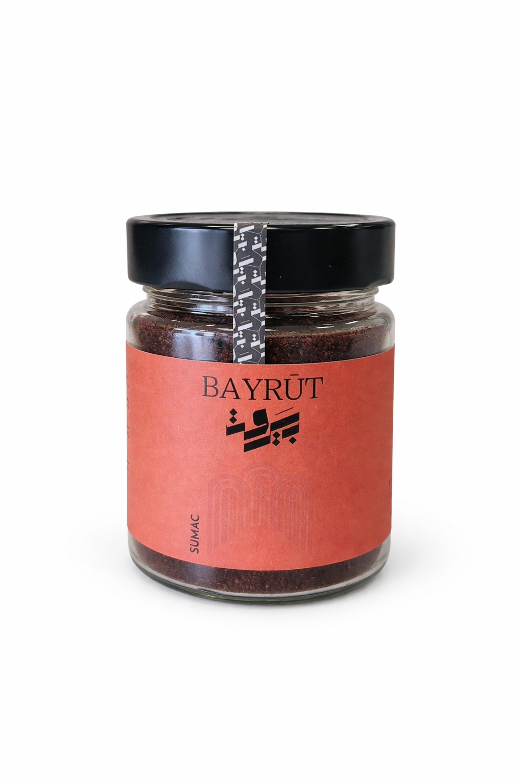 Sumac - Bayrut