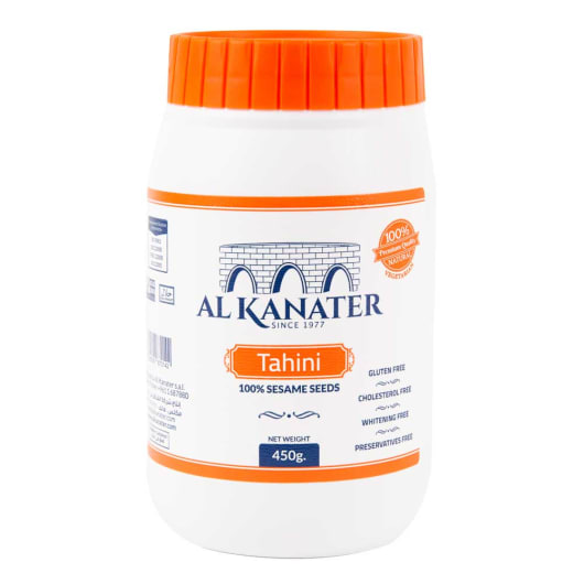 Tahini 900g