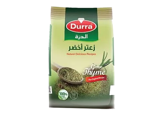 Thym Vert
